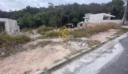 Terreno para venda em Vila Das Flores de 500.00m²