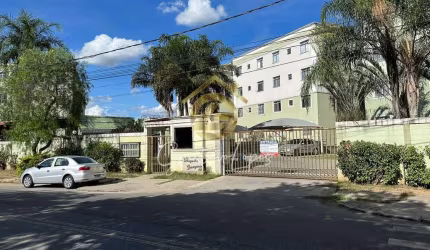 Apartamento para venda em Sapucaia de 42.00m² com 2 Quartos e 1 Garagem