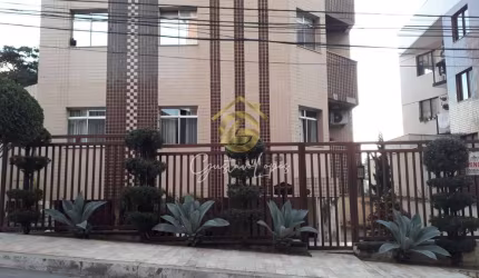Cobertura para venda em Jardim Da Cidade de 117.00m² com 3 Quartos, 1 Suite e 2 Garagens