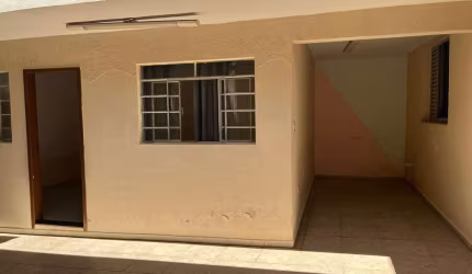 Casa para alugar em Mogi Moderno de 495.00m² com 1 Quarto