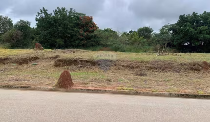 Terreno para venda em Capela do Alto de 211.90m²