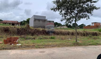Terreno para venda em Capela do Alto de 168.00m²