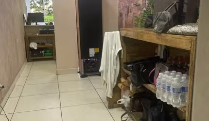 Galpão / Depósito / Armazém para venda em Centro de 29.74m²