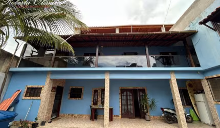 Casa para venda em Unamar (tamoios) de 221.00m² com 4 Quartos e 3 Garagens