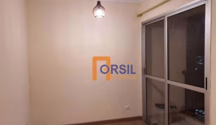 Apartamento para venda em Vila Mogilar de 64.00m² com 3 Quartos e 1 Garagem