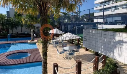 Apartamento para venda em Indaiá de 180.00m² com 2 Quartos, 1 Suite e 2 Garagens
