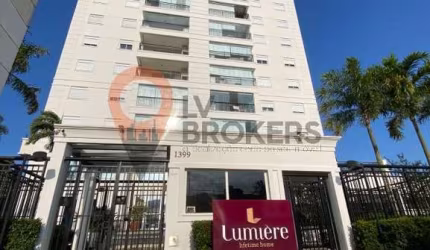 Apartamento para venda em Jardim Armênia de 100.00m² com 3 Quartos, 1 Suite e 2 Garagens