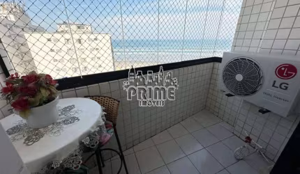 Apartamento para venda em Ocian de 50.00m² com 2 Quartos, 1 Suite e 1 Garagem