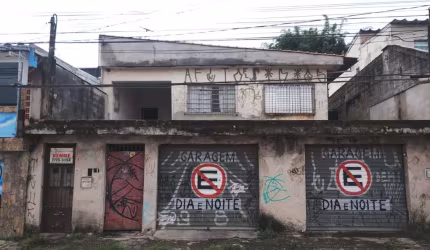 Casa para venda em Vila Curuçá de 150.00m² com 3 Quartos e 4 Garagens