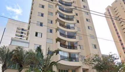 Apartamento para venda em Vila Regente Feijó de 82.00m² com 3 Quartos, 1 Suite e 1 Garagem