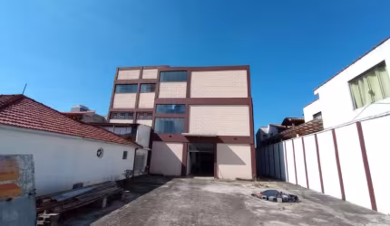Prédio Comercial para venda em Vila Curuçá de 900.00m² com 10 Garagens