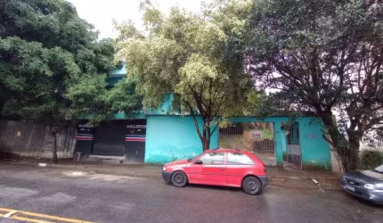 Terreno para venda em Vila Nova Curuçá de 83.00m²