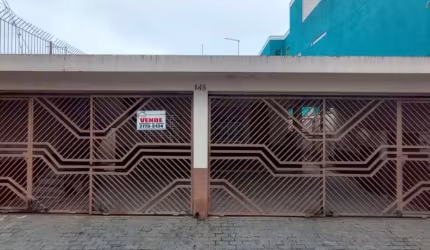 Casa para venda em Jardim Dos Ipês de 209.00m² com 2 Quartos e 4 Garagens