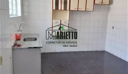 Casa para venda em Vila Dominguinho de 126.00m² com 3 Quartos e 1 Garagem