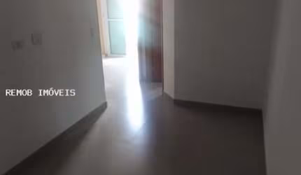 Apartamento para alugar em Vila Pires de 50.00m² com 2 Quartos, 1 Suite e 1 Garagem