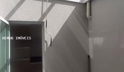 Apartamento para venda em Vila Pires de 45.00m² com 2 Quartos, 1 Suite e 1 Garagem
