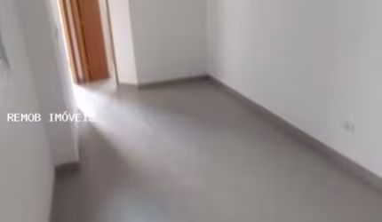 Apartamento para alugar em Vila Pires de 45.00m² com 2 Quartos, 1 Suite e 1 Garagem