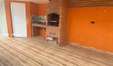 Cobertura para venda em Parque Das Nações de 76.00m² com 2 Quartos e 1 Garagem