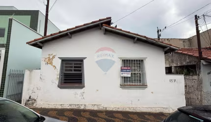 Casa para venda em Jardim Rollo de 122.24m² com 4 Quartos