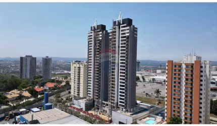 Apartamento para venda em Parque Campolim de 104.00m² com 3 Quartos, 3 Suites e 3 Garagens