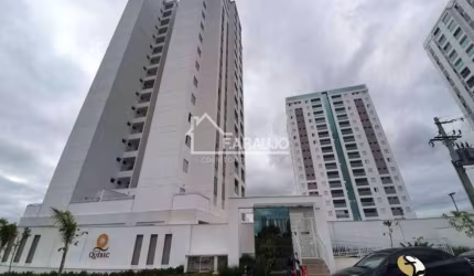 Apartamento para alugar em Parque Campolim de 93.00m² com 3 Quartos, 1 Suite e 2 Garagens