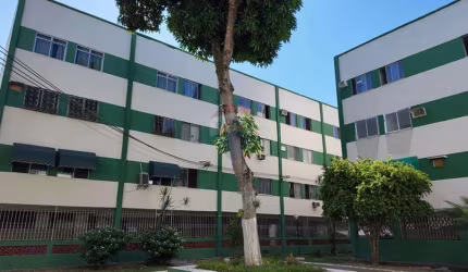 Apartamento para venda em Portuguesa de 56.00m² com 3 Quartos