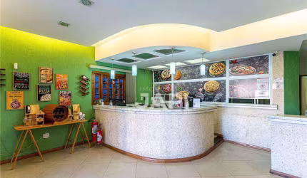 Loja para venda em Parque Residencial Eloy Chaves de 446.00m² com 4 Garagens