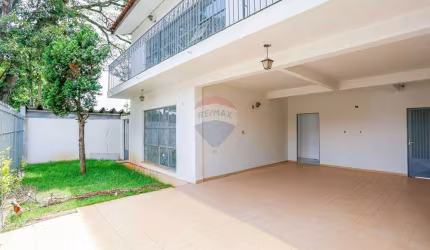 Casa para venda em Jardim Refúgio de 350.00m² com 5 Quartos, 1 Suite e 4 Garagens