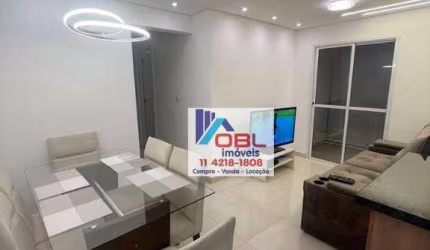 Apartamento para venda em Vila Formosa de 50.00m² com 2 Quartos, 1 Suite e 1 Garagem