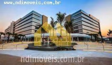 Sala Comercial para venda em Vila Mogilar de 36.00m²