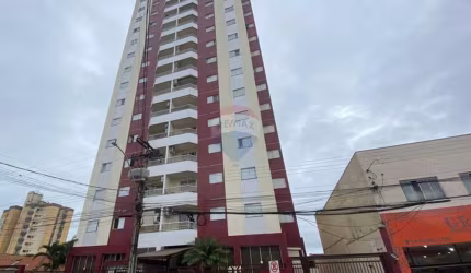 Apartamento para alugar em Centro de 78.00m² com 3 Quartos, 1 Suite e 2 Garagens