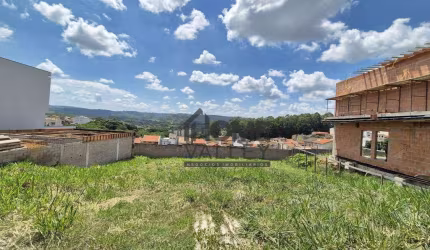 Terreno en Condomínio para venda em Residencial Bosque Da Mata de 300.00m²