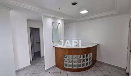 Sala Comercial para alugar em Centro de 60.00m² com 1 Garagem