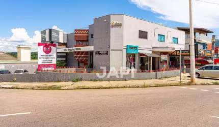 Prédio Comercial para venda em Parque Residencial Eloy Chaves de 643.00m² com 7 Garagens