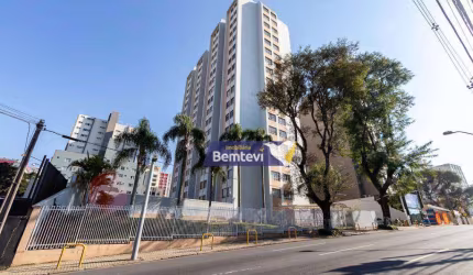 Apartamento para venda em Água Verde de 54.00m² com 2 Quartos e 1 Garagem