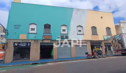 Sala Comercial para alugar em Centro de 668.00m²