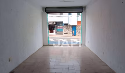 Sala Comercial para alugar em Centro de 20.00m²