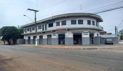 Imóvel Comercial para alugar em Jardim Silvania de 30.00m²