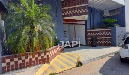 Sala Comercial para alugar em Parque Residencial Eloy Chaves de 20.00m²
