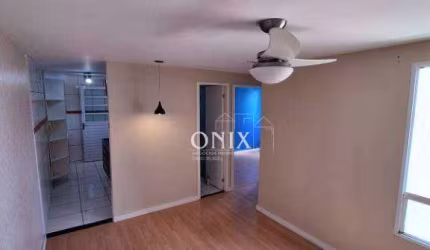 Apartamento para venda em Jundiapeba de 44.00m² com 2 Quartos e 1 Garagem