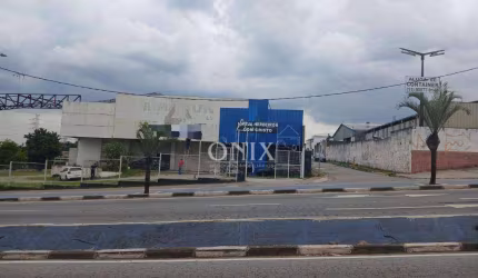 Galpão / Depósito / Armazém para alugar em Jardim Natal de 1150.00m²