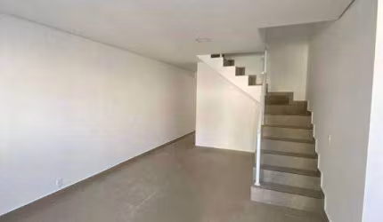 Casa de Condomínio para alugar em Real Park Tietê Jundiapeba de 80.00m² com 3 Quartos, 1 Suite e 1 Garagem