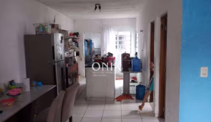 Casa de Condomínio para venda em Real Park Tietê Jundiapeba de 170.00m² com 3 Quartos e 1 Suite