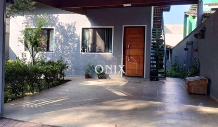 Casa de Condomínio para venda em Jundiapeba de 88.00m² com 3 Quartos e 2 Garagens