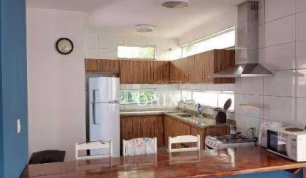 Casa de Condomínio para venda em Real Park Tietê Jundiapeba de 152.00m² com 3 Quartos, 1 Suite e 2 Garagens