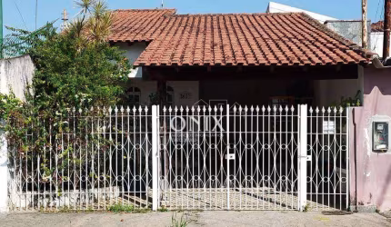 Casa para venda em Vila Mogilar de 152.00m² com 4 Quartos e 2 Garagens