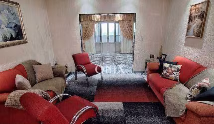 Casa para venda em Jardim Marica de 372.00m² com 3 Quartos, 3 Suites e 4 Garagens