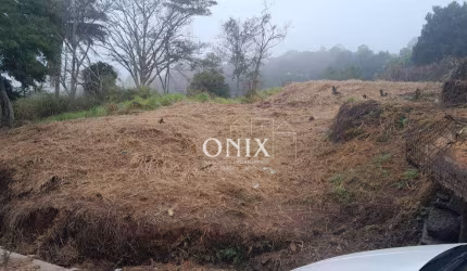 Terreno para venda em Parque Residencial Itapeti de 3000.00m²
