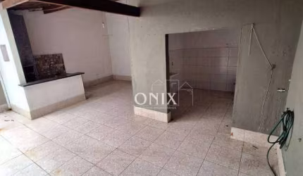 Casa de Condomínio para venda em Real Park Tietê Jundiapeba de 124.00m² com 3 Quartos, 1 Suite e 2 Garagens