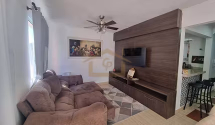 Casa para venda em Jardim Belizário de 83.00m² com 3 Quartos, 1 Suite e 2 Garagens